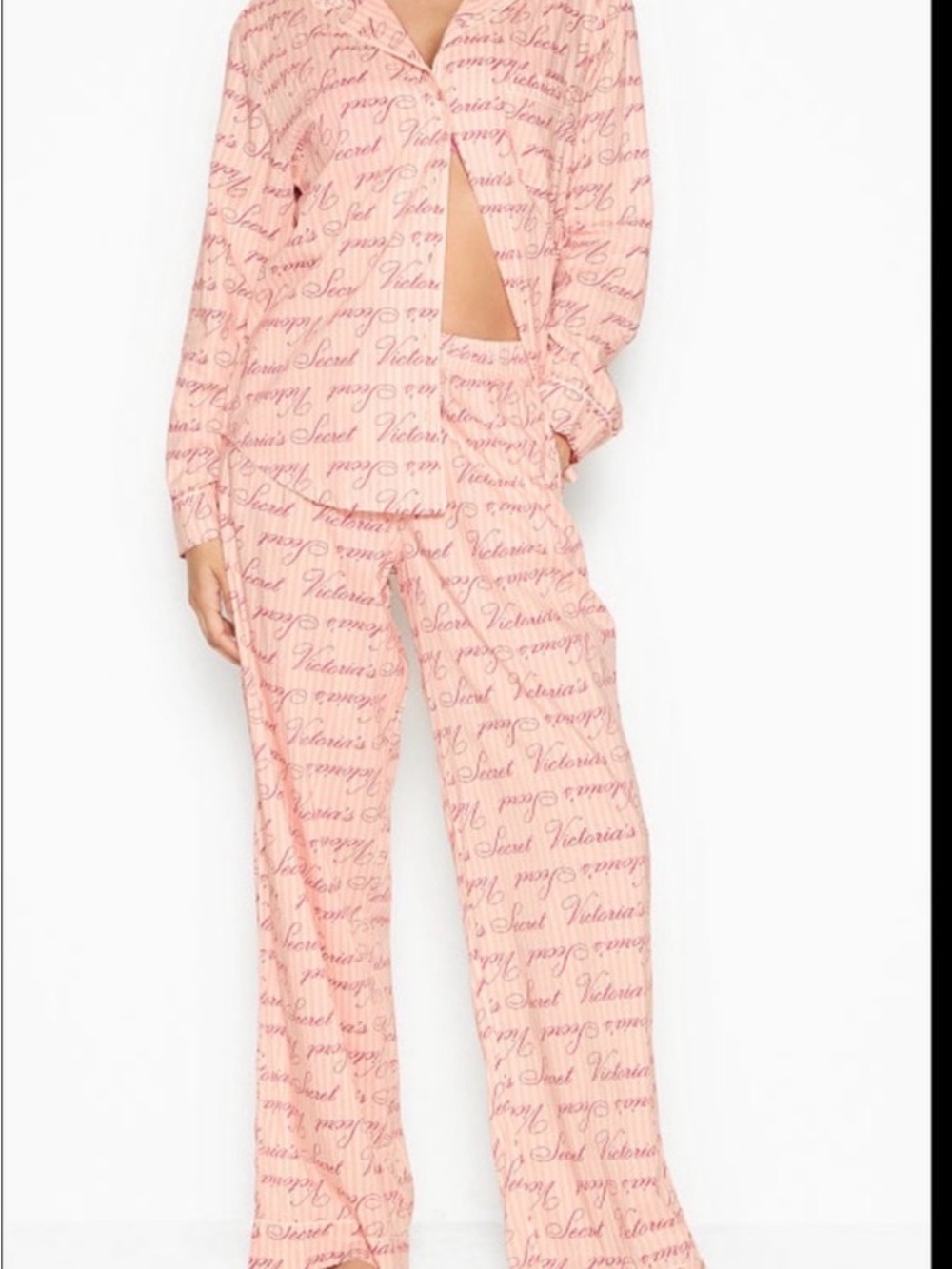 Victoria’s Secret brand new pajama set NWT